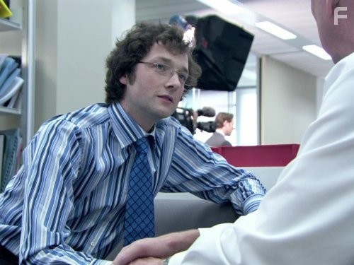 Гуща событий (2005)