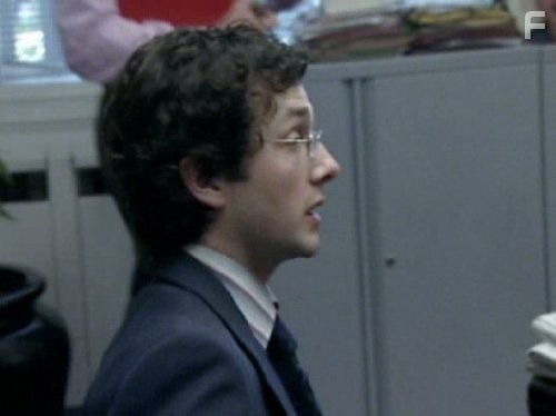 Гуща событий (2005)