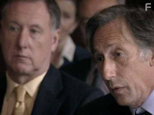 Гуща событий (2005)