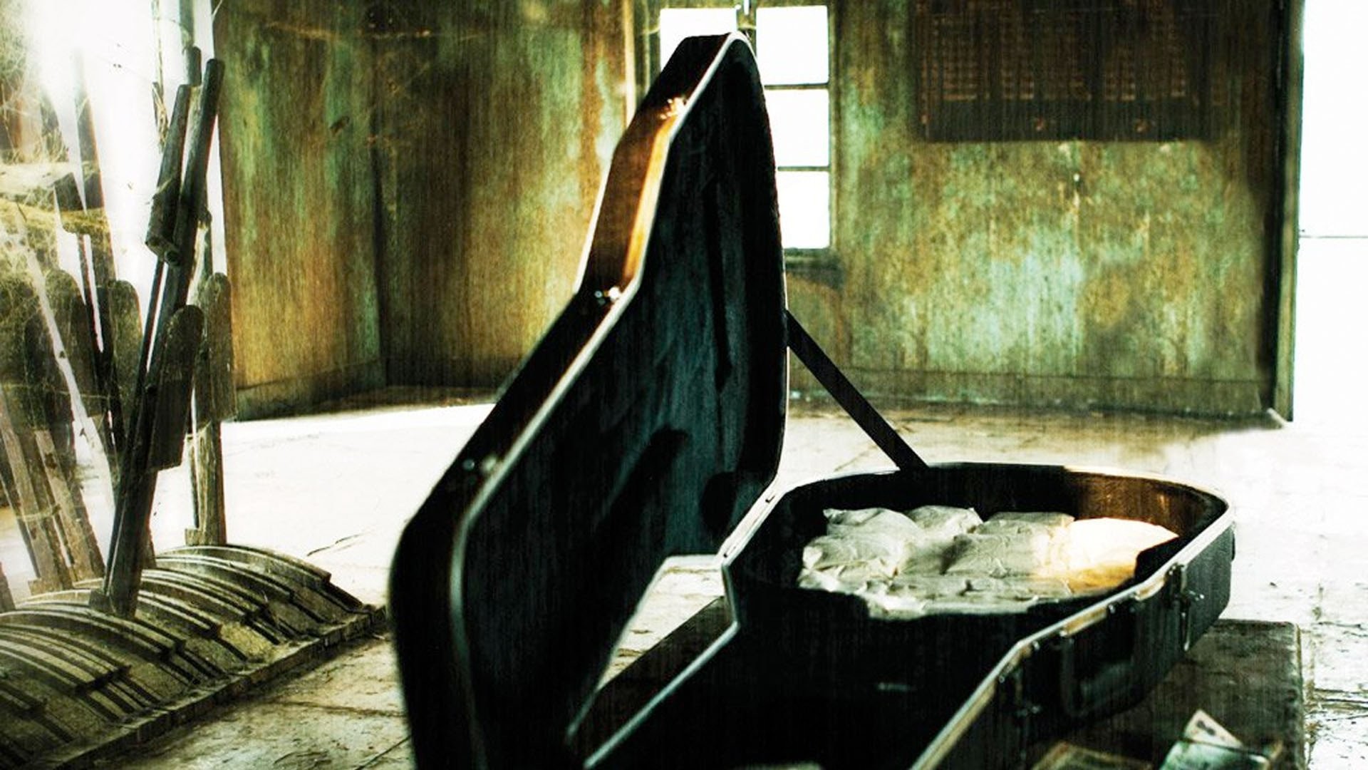 Негодяи (2009)