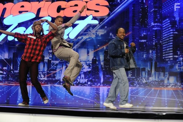 Америка ищет таланты (2006)