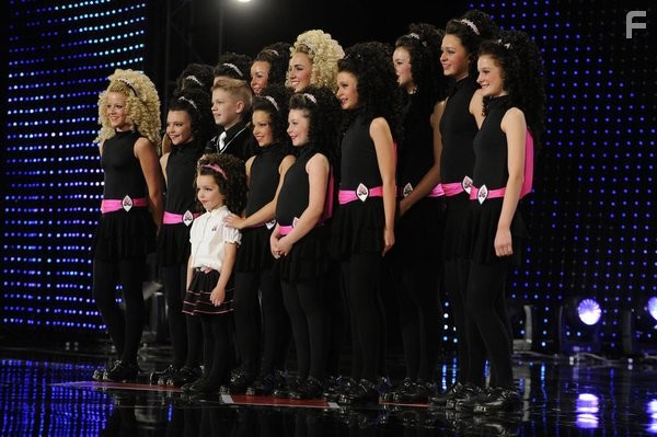 Америка ищет таланты (2006)