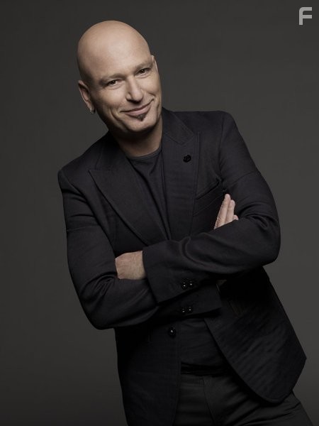 Howie Mandel in Америка ищет таланты (2006)