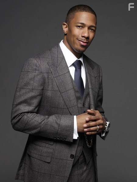 Nick Cannon in Америка ищет таланты (2006)