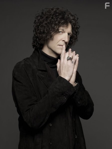 Howard Stern in Америка ищет таланты (2006)