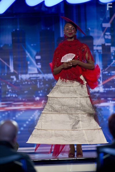 Америка ищет таланты (2006)