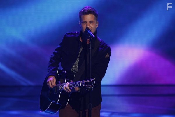 Америка ищет таланты (2006)