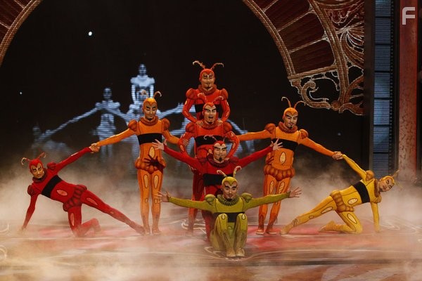 Америка ищет таланты (2006)