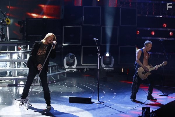 Америка ищет таланты (2006)