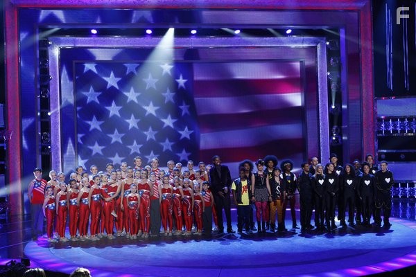 Америка ищет таланты (2006)