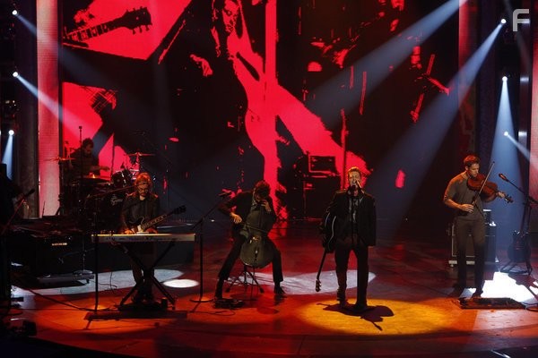 Америка ищет таланты (2006)