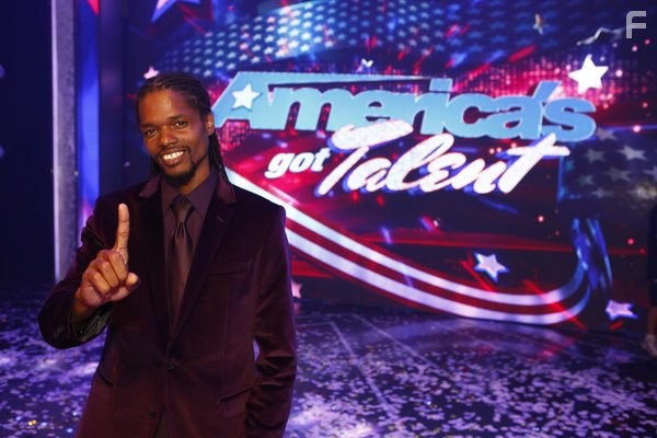 Америка ищет таланты (2006)