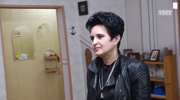 Экстрасенсы ведут расследование #2