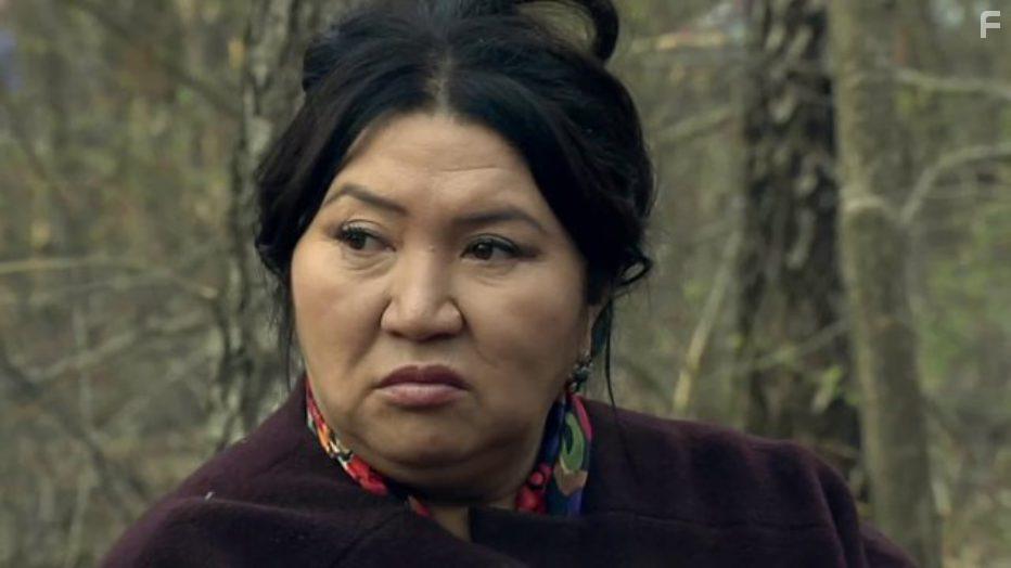 Экстрасенсы ведут расследование #3