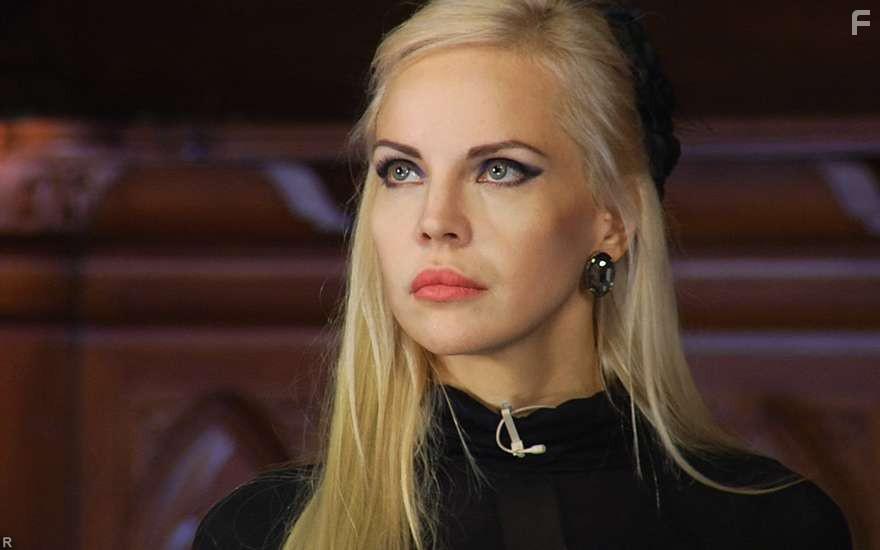 Экстрасенсы ведут расследование #6