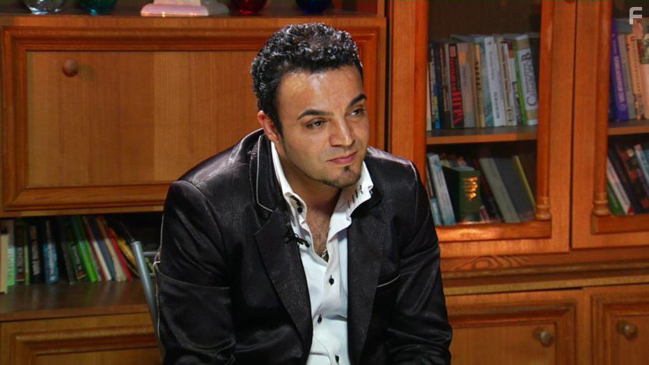 Экстрасенсы ведут расследование #7