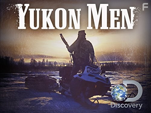 Yukon Men (2012)