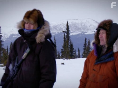 Yukon Men (2012)