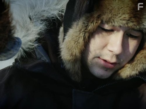 Yukon Men (2012)