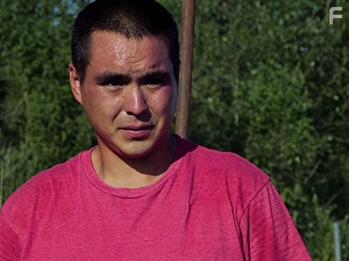 Yukon Men (2012)