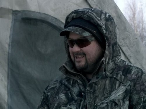 Yukon Men (2012)