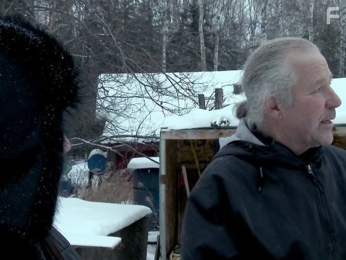 Yukon Men (2012)