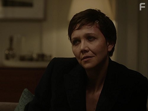 Благородная женщина