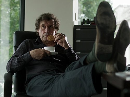 Stephen Rea in Благородная женщина (2014)