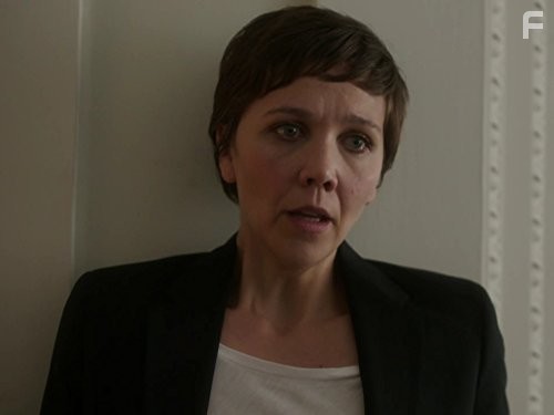 Благородная женщина (2014)