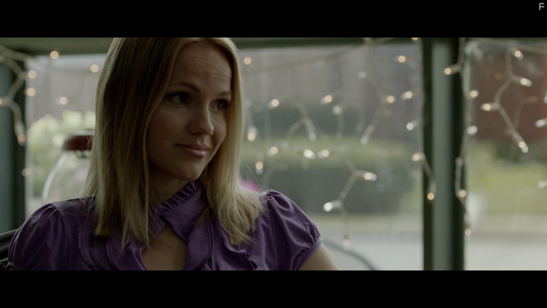 Alexa Havins in Доверенность (2013)