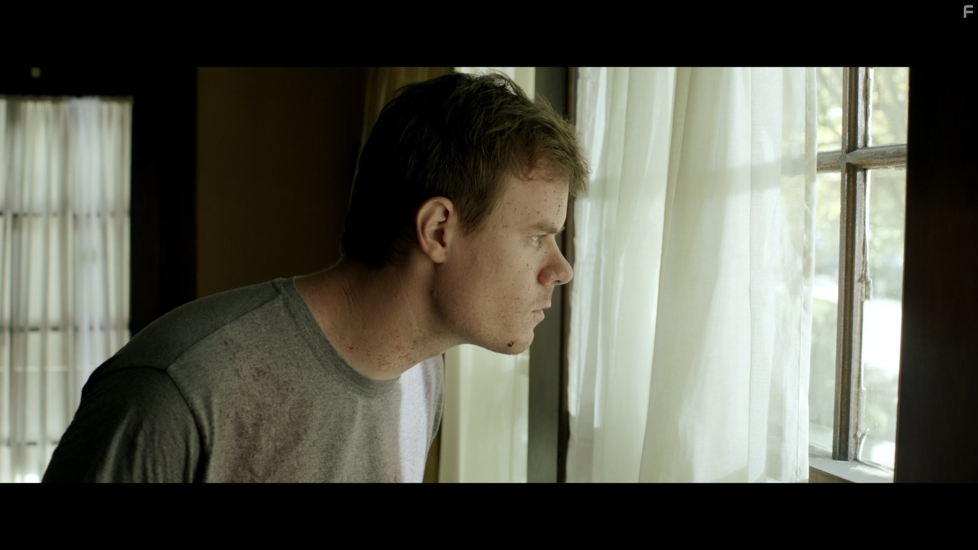Joe Swanberg in Доверенность (2013)