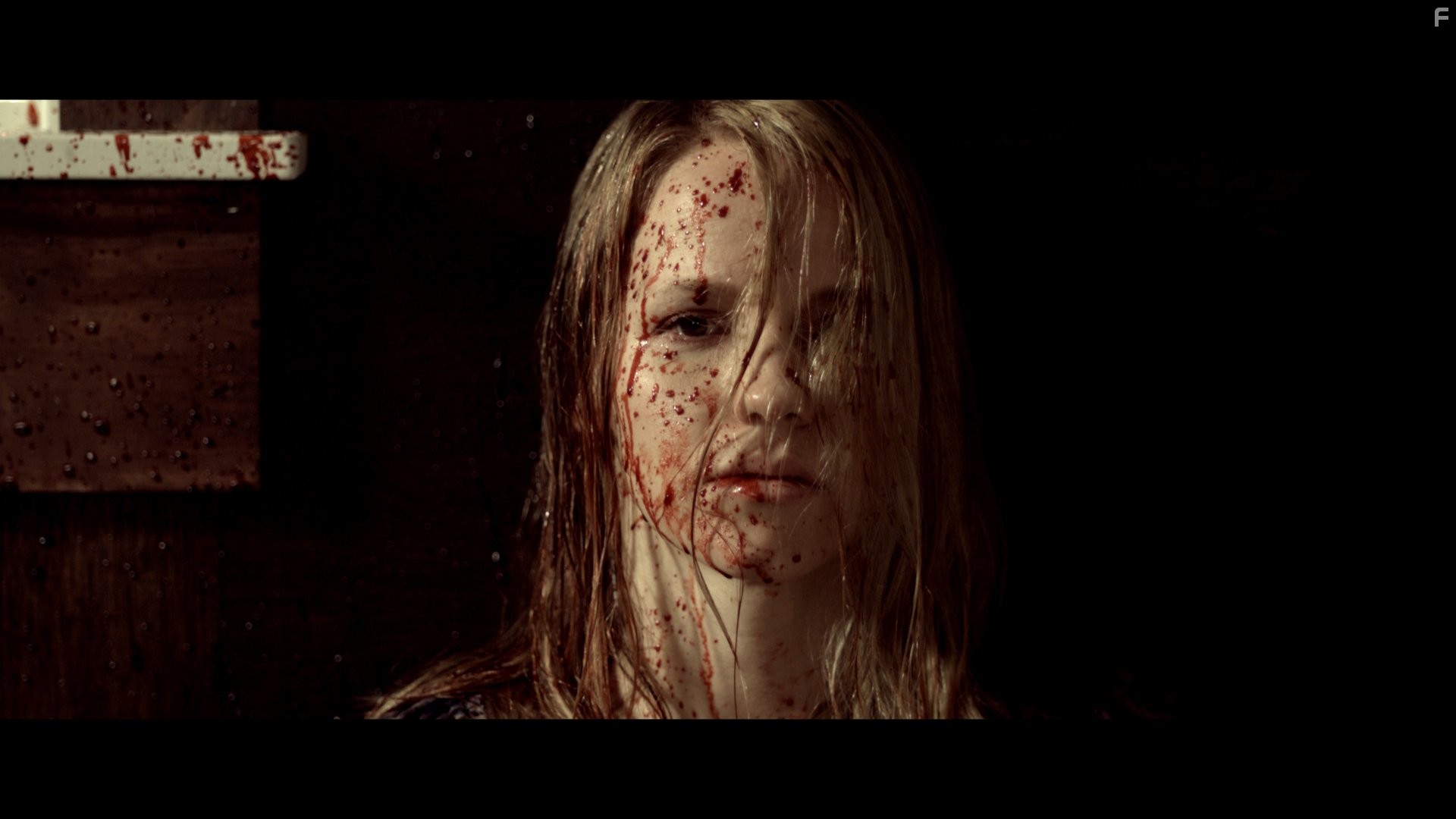 Alexa Havins in Доверенность (2013)