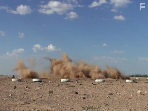 Triggers: Weapons That Changed the World (2011)