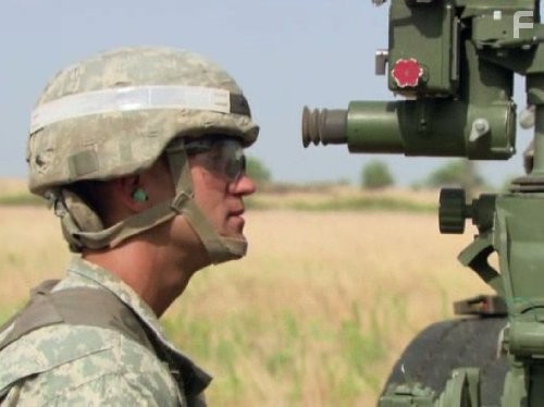 Triggers: Weapons That Changed the World (2011)