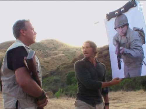 Triggers: Weapons That Changed the World (2011)