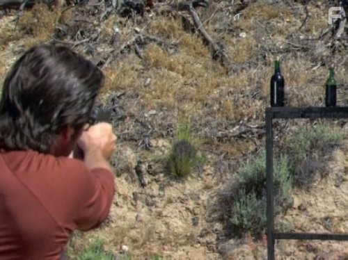 Triggers: Weapons That Changed the World (2011)