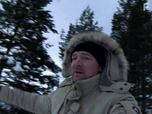 Survivorman Ten Days (2012)