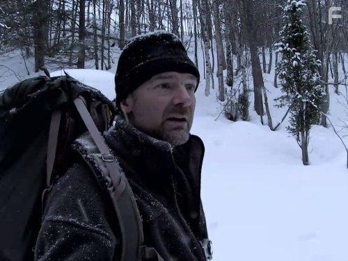 Survivorman Ten Days (2012)