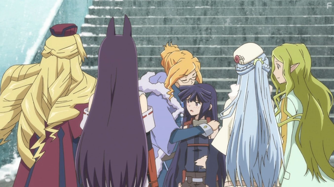 Хроники Горизонта (2013)