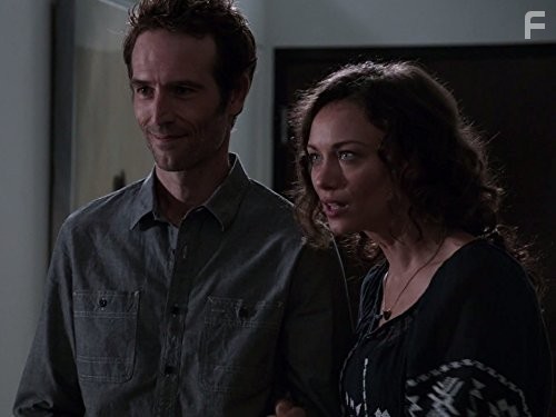 Супружеский долг (2014)