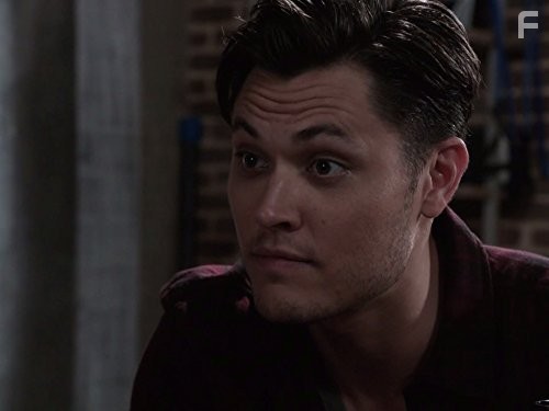 Супружеский долг (2014)