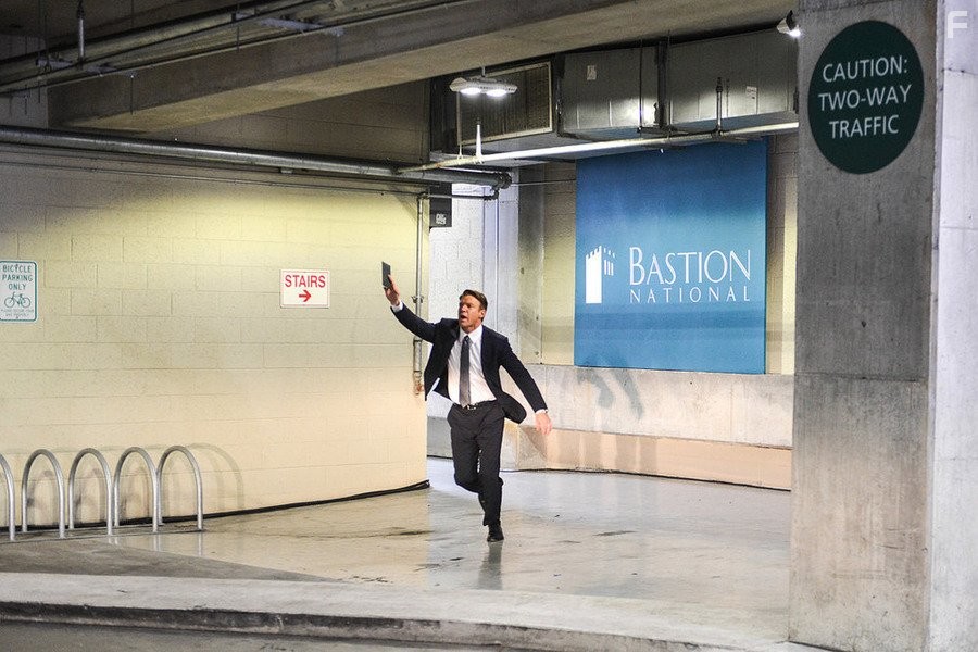 Matt Passmore in Супружеский долг (2014)