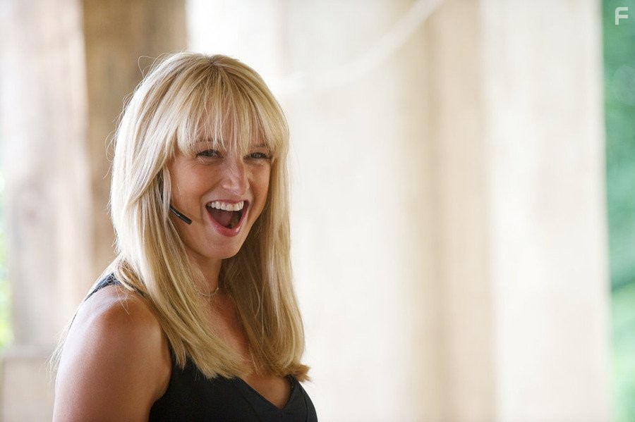 Katherine LaNasa in Супружеский долг (2014)