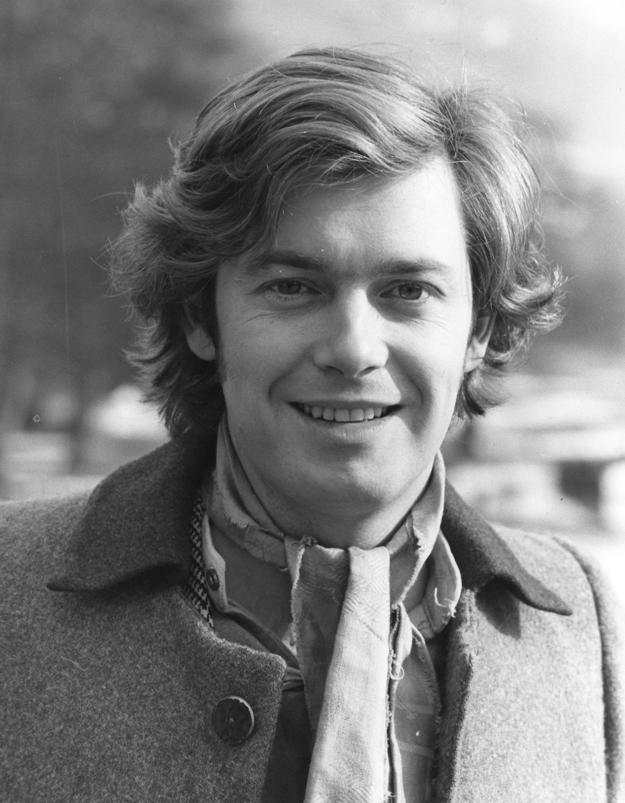 Ian Saynor in The Mallens (1979)