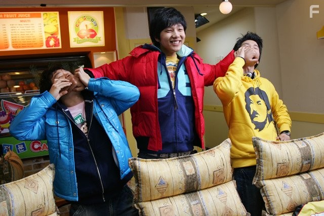 Sa-rang-ha-ni-gga-gwen-chan-a (2006)