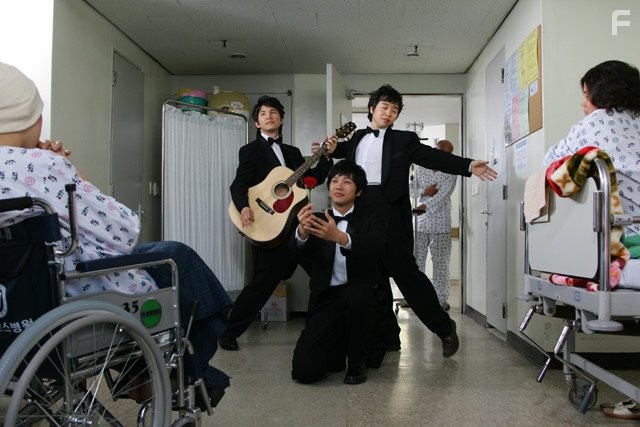 Sa-rang-ha-ni-gga-gwen-chan-a (2006)