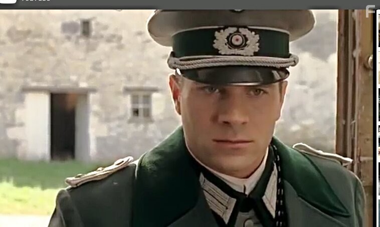 Le silence de la mer (2004)