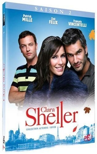 Clara Sheller (2005)