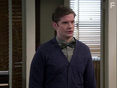 Партнеры (2014)