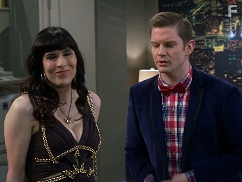 Партнеры (2014)